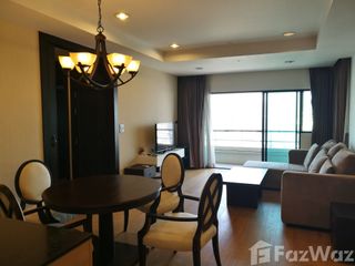 Condo en alquiler de 2 habitaciones en Sathon, Bangkok