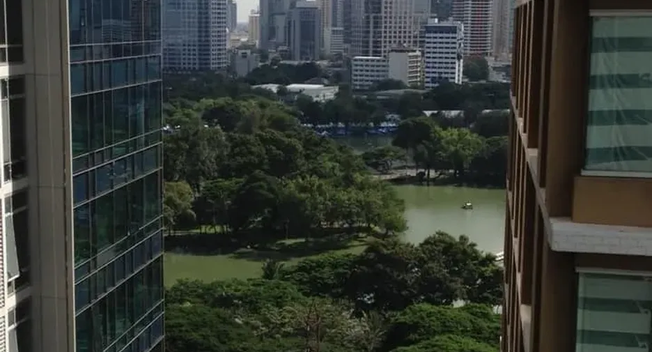 ให้เช่า 2 ห้องนอน คอนโด ใน ปทุมวัน, กรุงเทพฯ