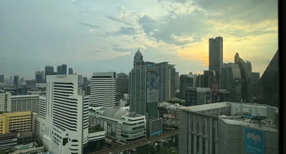 出租 1 卧室 公寓 在 Khlong Toei, 曼谷