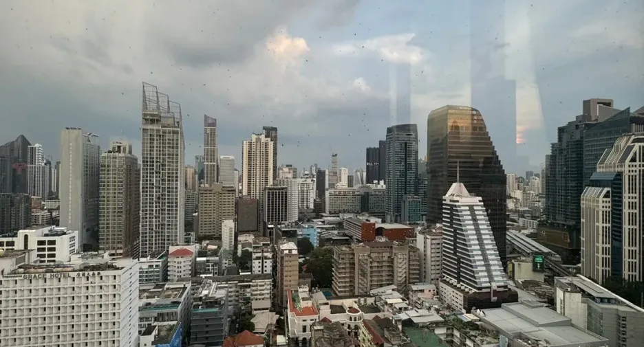出租 1 卧室 公寓 在 Khlong Toei, 曼谷
