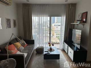出租 2 卧室 公寓 在 Ratchathewi, 曼谷