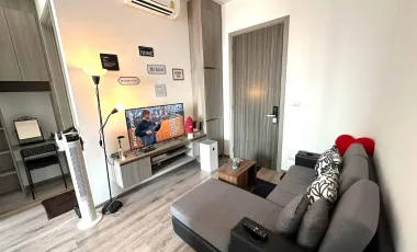Condo en alquiler de 1 habitaciones en Watthana, Bangkok