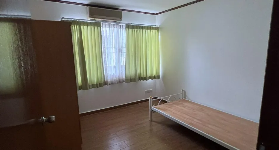 ให้เช่า 2 ห้องนอน คอนโด ใน วัฒนา, กรุงเทพฯ