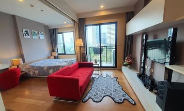 Wohnung zur Miete mit 1 Zimmer in Watthana, Bangkok