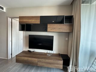 Wohnung zur Miete mit 1 Zimmer in Bang Sue, Bangkok