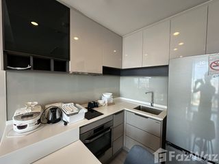 Condo en alquiler de 1 habitaciones en Bang Sue, Bangkok