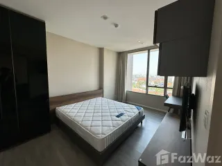 Wohnung zur Miete mit 1 Zimmer in Bang Sue, Bangkok