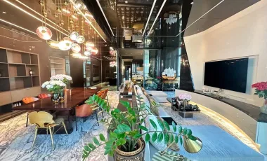 Wohnung zur Miete mit 3 Zimmer in Watthana, Bangkok