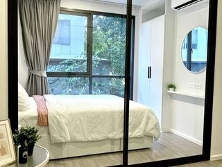 For rent 1 bed condo in Phra Khanong, Bangkok