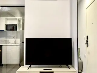 For rent 1 bed condo in Phra Khanong, Bangkok