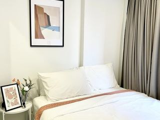 For rent 1 bed condo in Phra Khanong, Bangkok