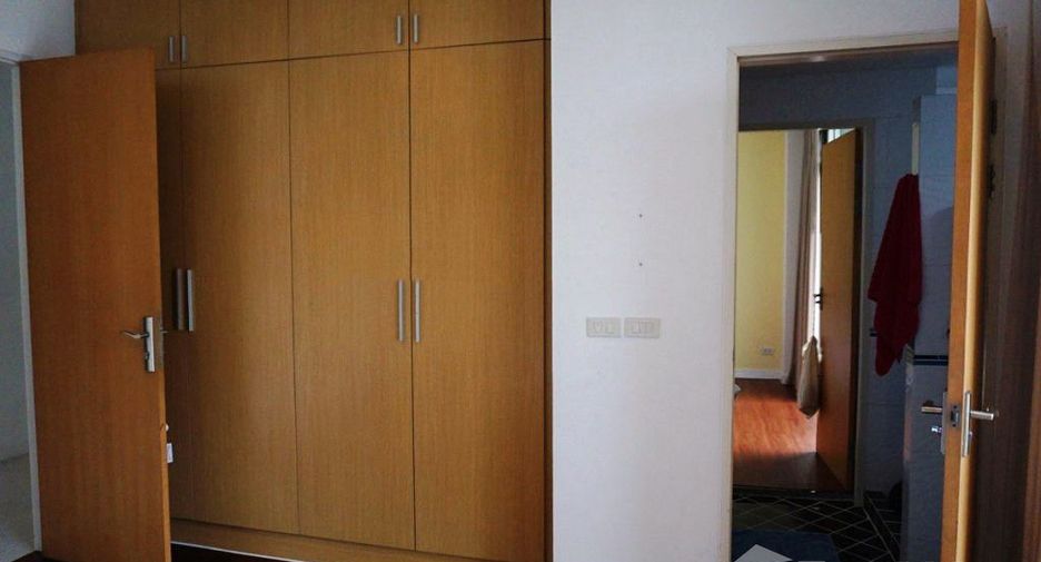 For rent 4 bedrooms condo in Suan Luang, Bangkok