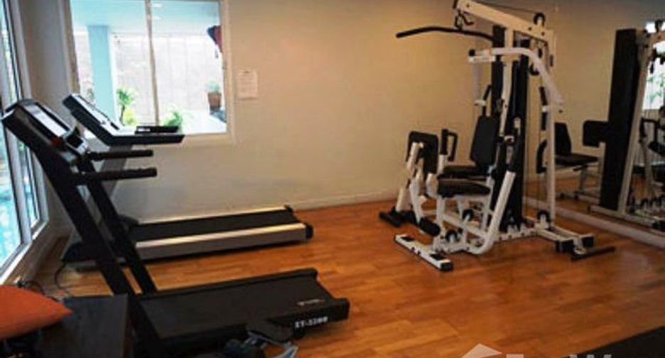 For rent 4 bedrooms condo in Suan Luang, Bangkok
