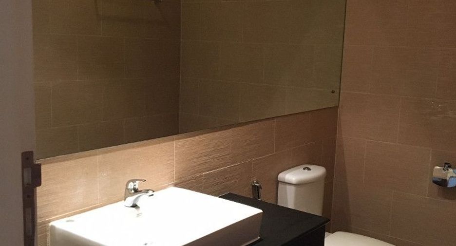 For rent 4 bedrooms condo in Suan Luang, Bangkok