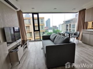 Wohnung zur Miete mit 2 Zimmer in Phra Khanong, Bangkok