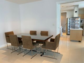 For rent 3 ベッドルーム condo in Pathum Wan, Bangkok