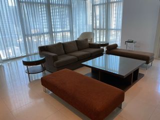 For rent 3 ベッドルーム condo in Pathum Wan, Bangkok