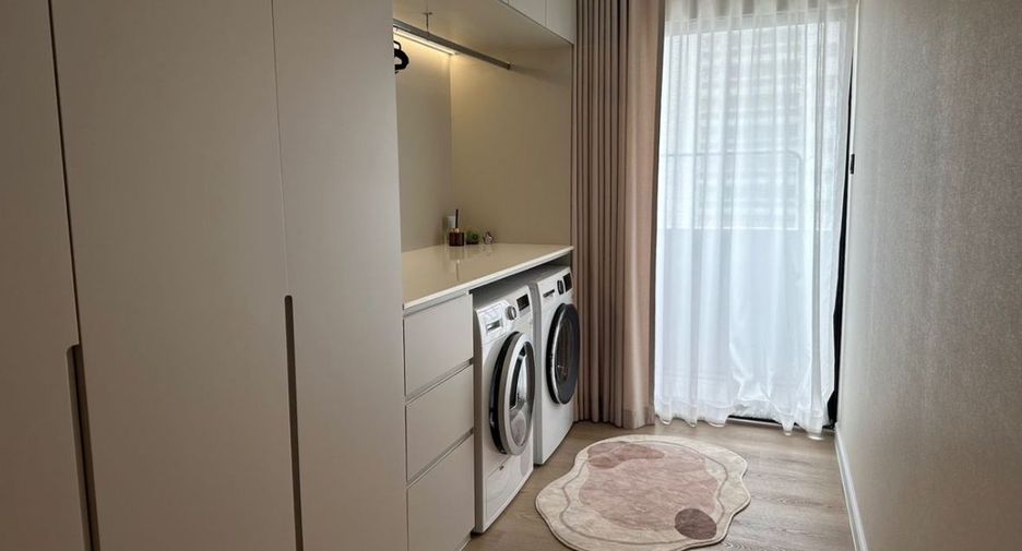 À louer 3 chambres condo à Watthana, Bangkok