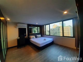 À louer 1 chambre condo à Watthana, Bangkok