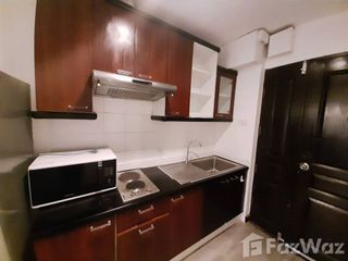 À louer 1 chambre condo à Watthana, Bangkok