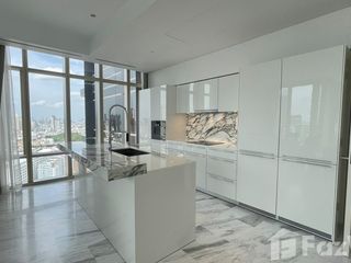 For rent 3 ベッドルーム condo in Bang Kho Laem, Bangkok