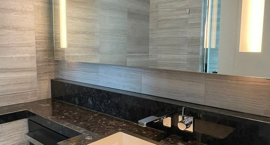 For rent 3 bedrooms condo in Bang Kho Laem, Bangkok