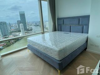 For rent 3 ベッドルーム condo in Bang Kho Laem, Bangkok