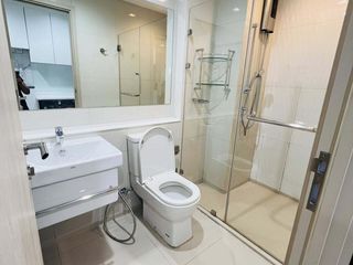 À louer 1 chambre condo à Pathum Wan, Bangkok