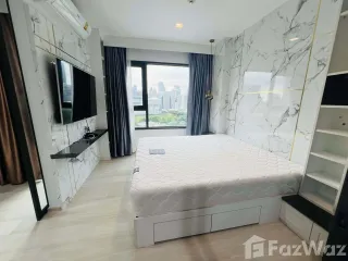 À louer 1 chambre condo à Pathum Wan, Bangkok