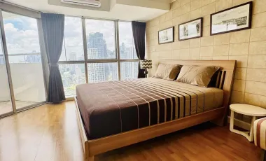 Condo en alquiler de 2 habitaciones en Khlong Toei, Bangkok