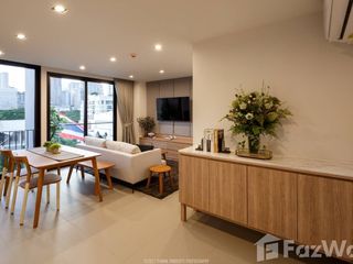 For rent 1 Beds apartment in Pathum Wan, Bangkok