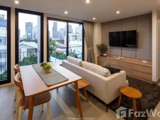 For rent 1 Beds apartment in Pathum Wan, Bangkok