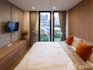 For rent 1 Beds apartment in Pathum Wan, Bangkok