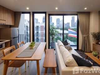 For rent 1 Beds apartment in Pathum Wan, Bangkok