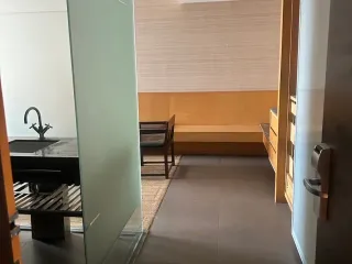 For rent studio condo in Sathon, Bangkok