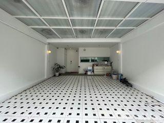 For rent 3 bedrooms townhouse in Suan Luang, Bangkok