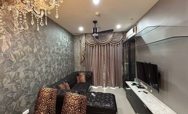 Wohnung zur Miete mit 1 Zimmer in Watthana, Bangkok
