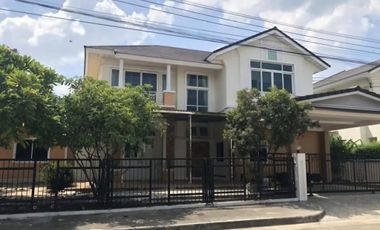 Wohnung zur Miete mit 5 Zimmer in Lat Krabang, Bangkok