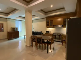 For rent 3 ベッドルーム apartment in Watthana, Bangkok
