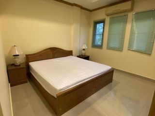For rent 3 ベッドルーム apartment in Watthana, Bangkok