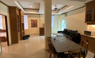 For rent 3 ベッドルーム apartment in Watthana, Bangkok