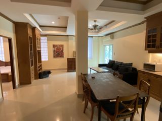 For rent 3 ベッドルーム apartment in Watthana, Bangkok