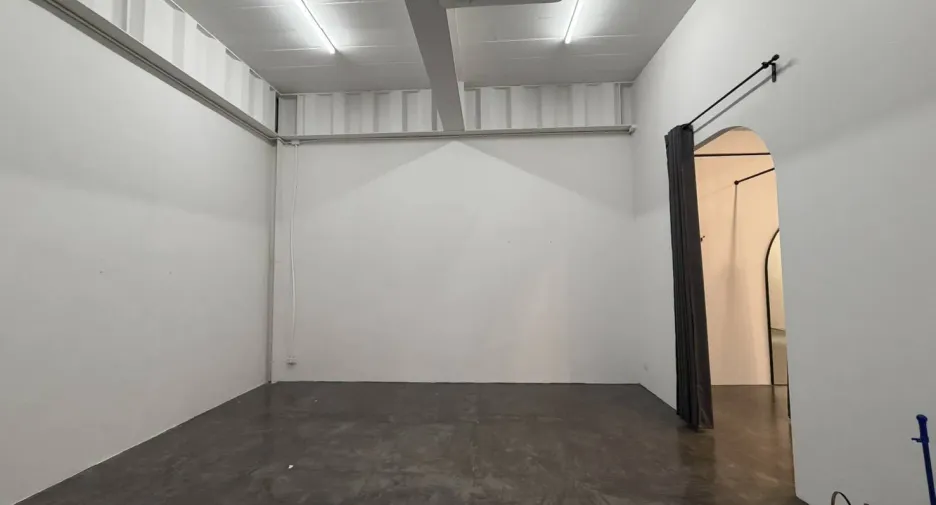 For rent office in Chatuchak, Bangkok
