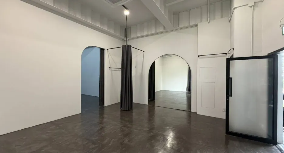 For rent office in Chatuchak, Bangkok