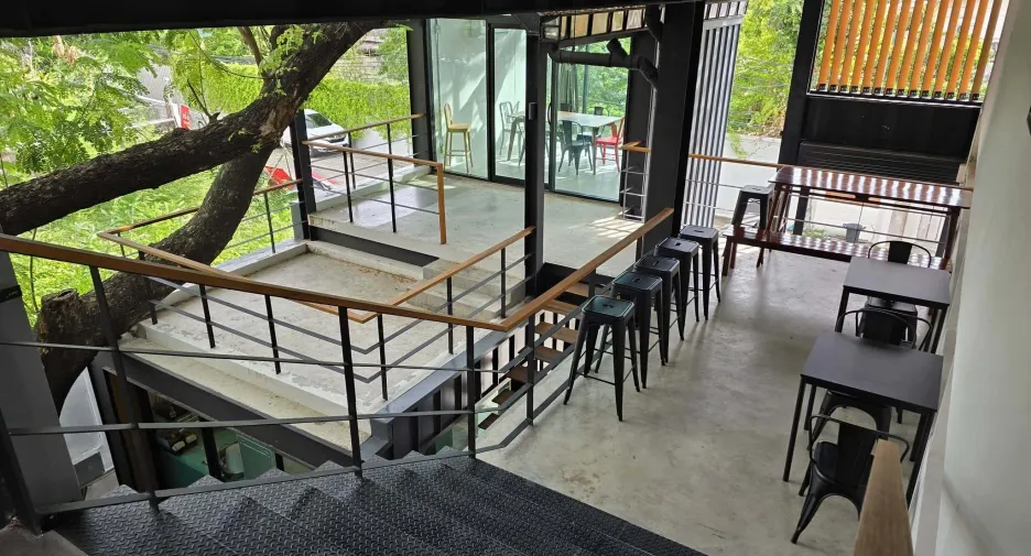 For rent office in Chatuchak, Bangkok