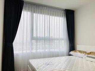For rent 1 bed condo in Bang Phlat, Bangkok