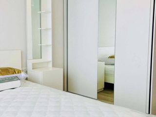 For rent 1 bed condo in Bang Phlat, Bangkok