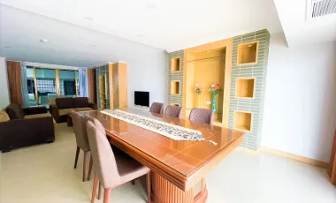 Wohnung zur Miete mit 3 Zimmer in Watthana, Bangkok