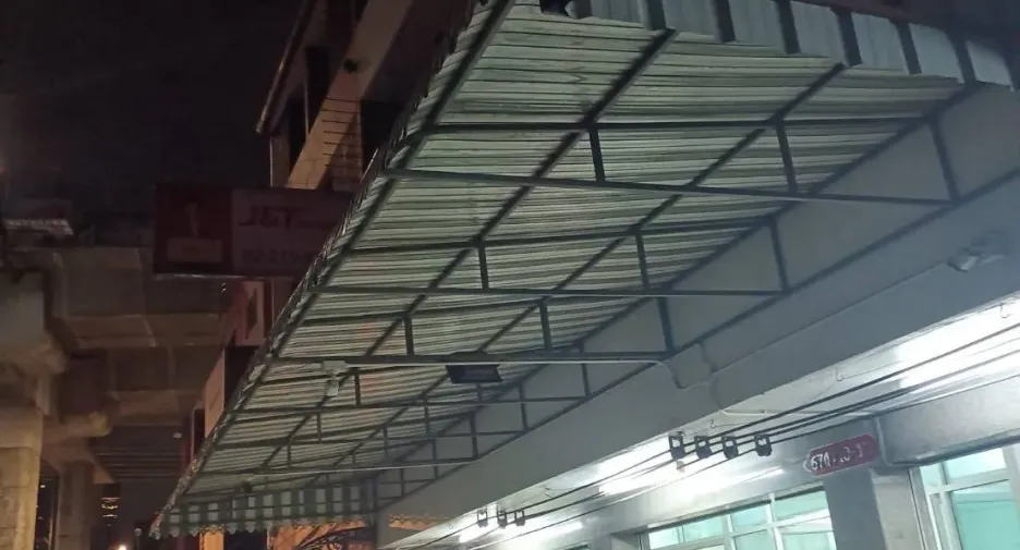 For rent retail Space in Ratchathewi, Bangkok