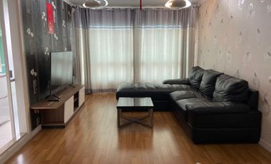 Condo en alquiler de 2 habitaciones en Yan Nawa, Bangkok